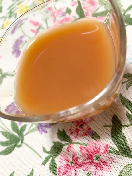 モロシルエットオレンジ/PHYTOTICS/美容ドリンクを使ったクチコミ(4枚目)