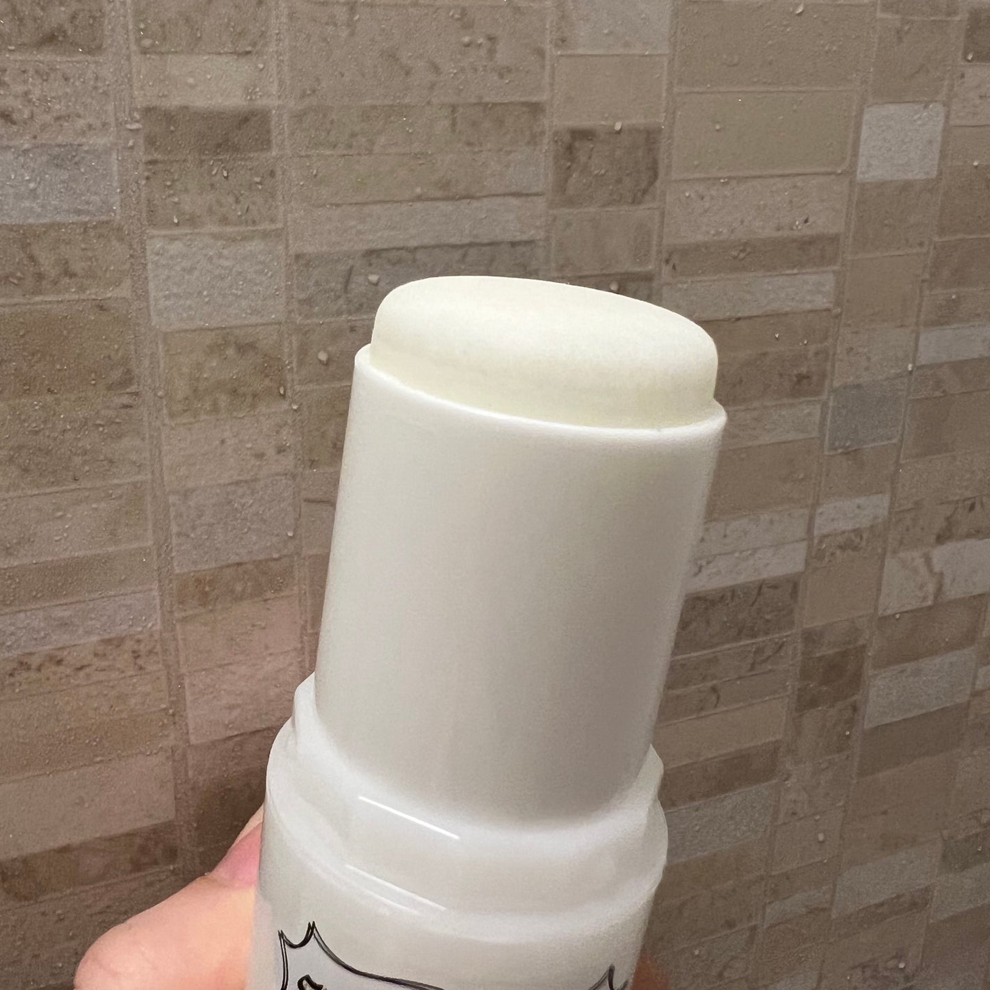 薬用ソフトストーンW/デオナチュレ/デオドラント・制汗剤を使ったクチコミ(2枚目)