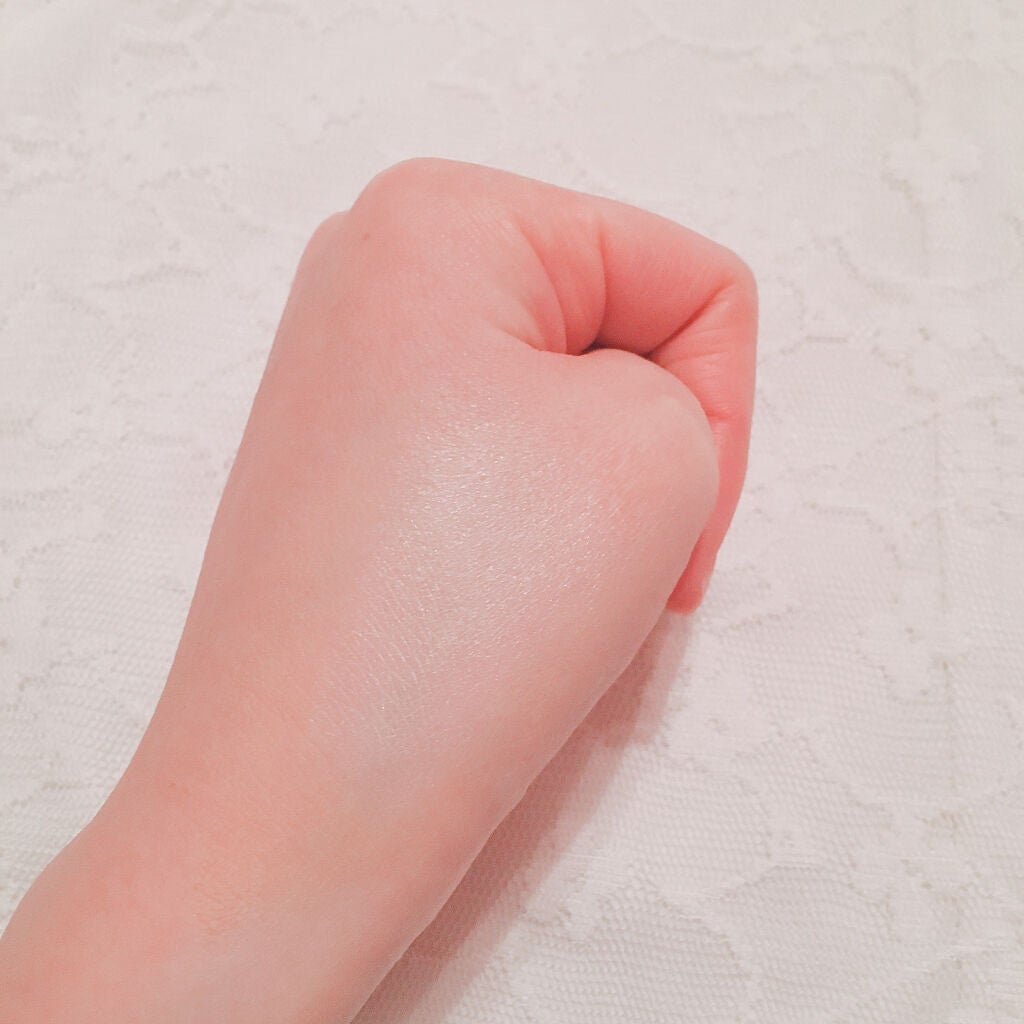 エニークッション カラーコレクター/ETUDE/化粧下地を使ったクチコミ(6枚目)