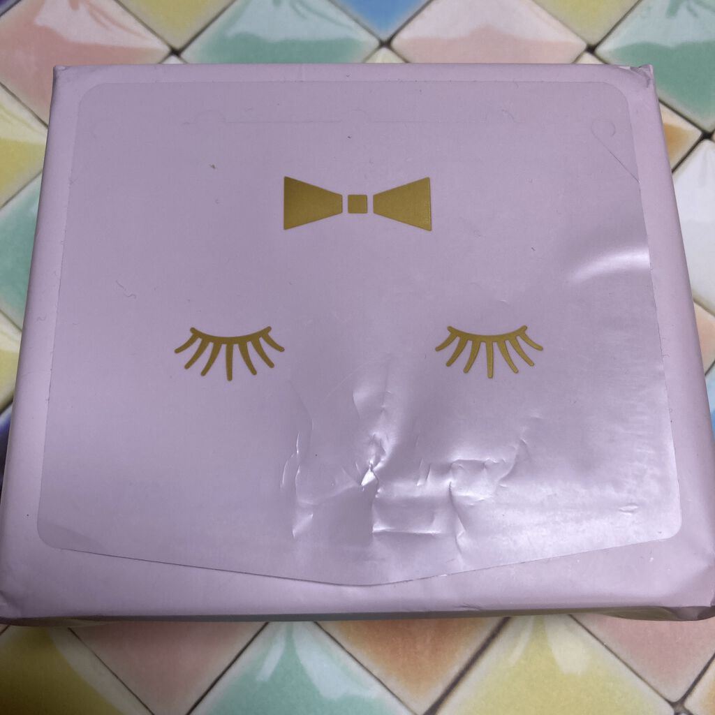 ルルルンピュア エブリーズ/ルルルン/シートマスク・パックを使ったクチコミ（1枚目）