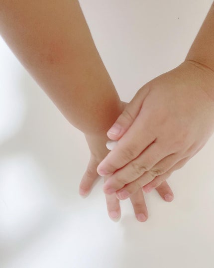 ベビースムースローション/mgb baby/ボディローションを使ったクチコミ(7枚目)