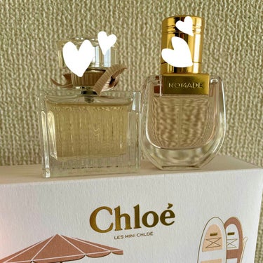 LIGHT BLUE EAU DE TOILETTE（ライトブルー オードトワレ）/DOLCE&GABBANA BEAUTY/香水(レディース)を使ったクチコミ（2枚目）