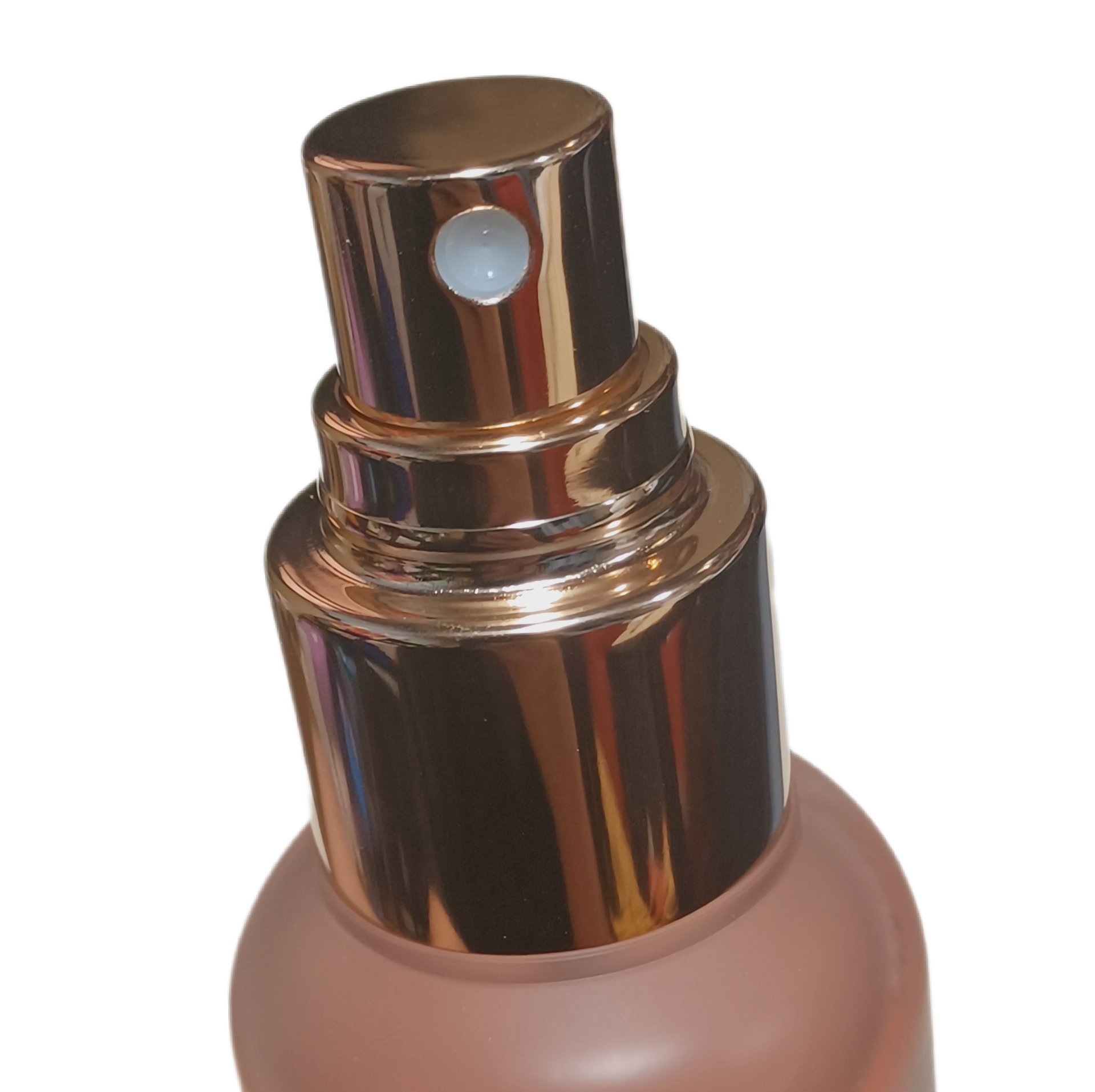 ダルバ ホワイトトリュフバイタルスプレーセラム/ダルバ/ミスト状化粧水を使ったクチコミ（2枚目）