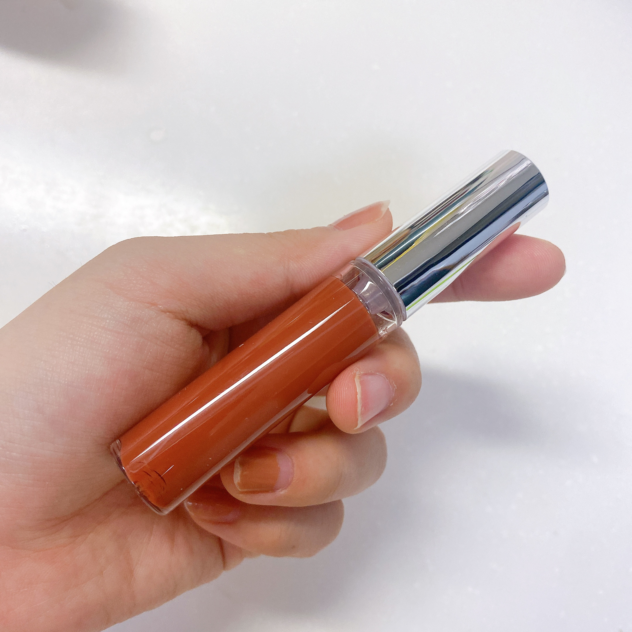 リップボム プランパーセラム/エリザベス/リッププランパーを使ったクチコミ（3枚目）