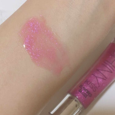 SHINY KISS lavored Gloss Lip/victoria's secret (ヴィクトリアズシークレット)/リップグロスを使ったクチコミ（2枚目）