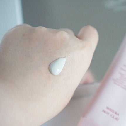 シズカホットクレイクレンジング/Shizuka BY SHIZUKA NEWYORK/クレンジングクリームを使ったクチコミ(6枚目)