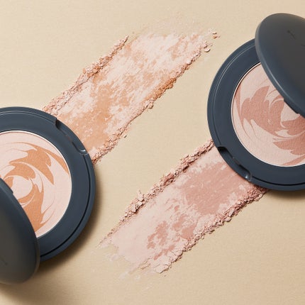 ラテアートマットチーク/KATE/パウダーチークを使ったクチコミ(1枚目)