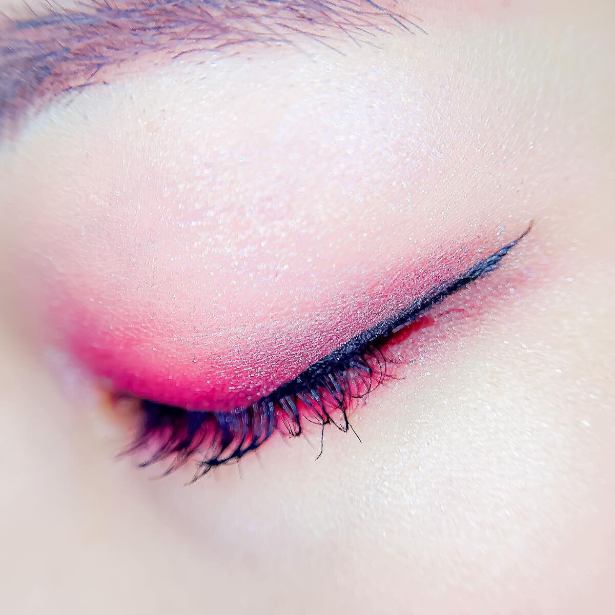 【旧】サンク クルール クチュール/Dior/アイシャドウパレットを使ったクチコミ(8枚目)