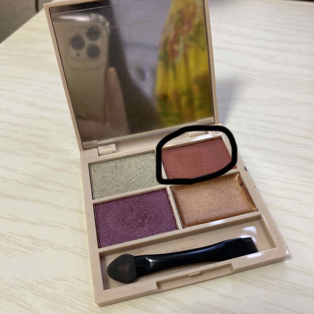 ルージュ ココ フラッシュ/CHANEL/口紅を使ったクチコミ(4枚目)