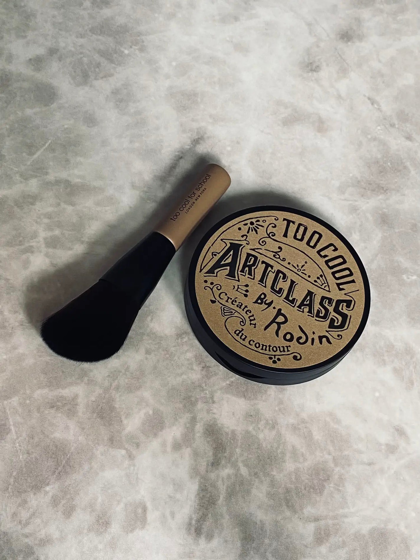 アートクラスバイロダン シェーディング/too cool for school/シェーディングを使ったクチコミ(4枚目)