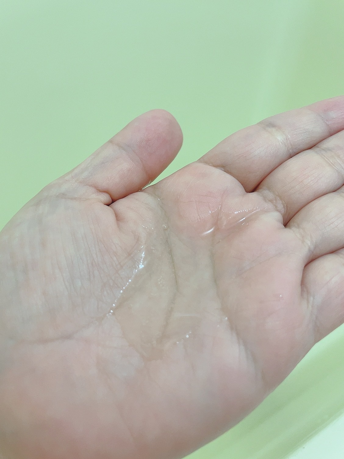 アクティブクレンズ クレンジングオイル/Ｗ/M AAA/オイルクレンジングを使ったクチコミ（3枚目）