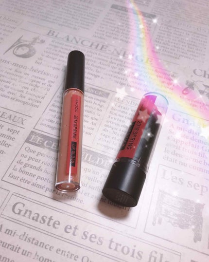 JELLY 2018年5月号/JELLY/雑誌を使ったクチコミ(1枚目)