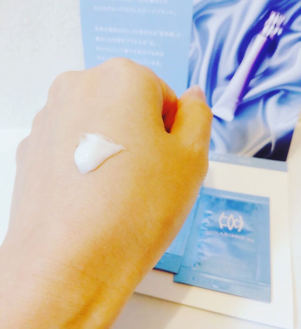 リンクル イノベーション セラム/HIKARIMIRAI/美容液を使ったクチコミ（2枚目）