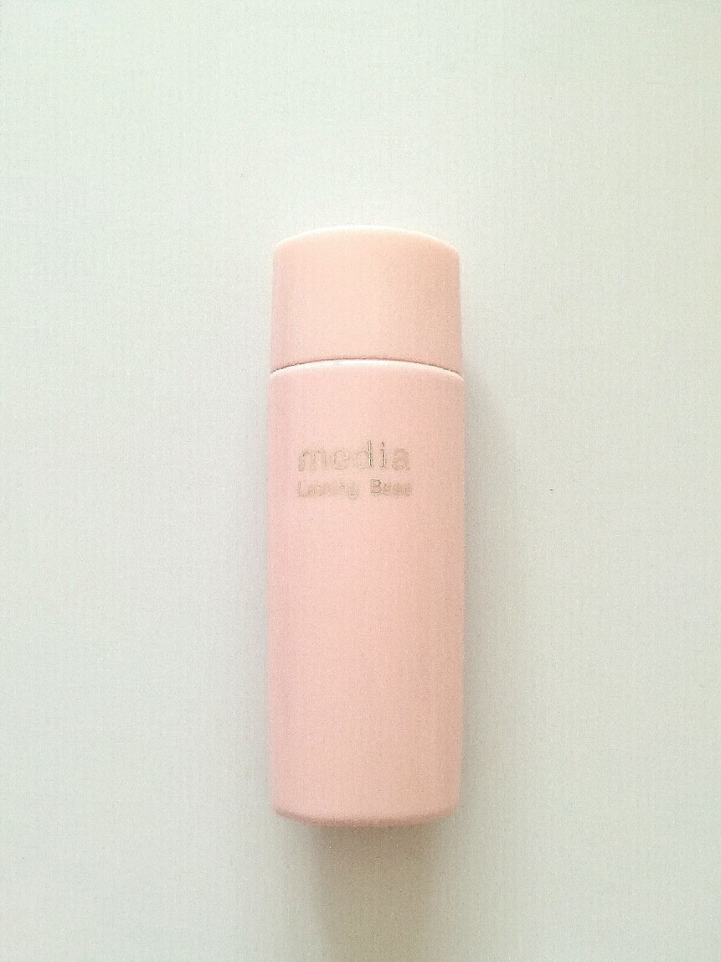 ラスティングベース/media/化粧下地を使ったクチコミ(1枚目)