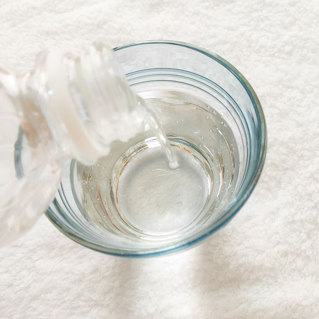 霧島天然水 のむシリカ/極選市場/ミネラルウォーターを使ったクチコミ（3枚目）