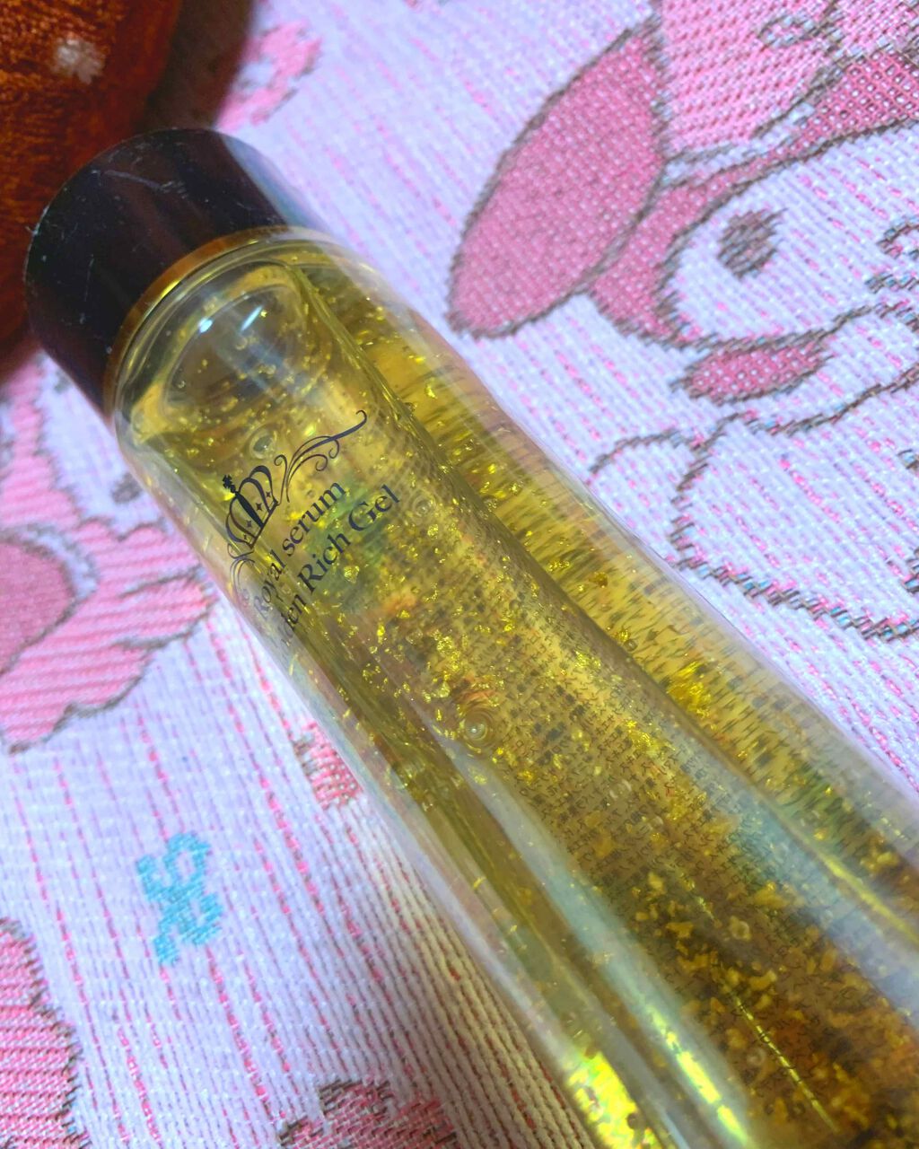 ジェルローション/キュレル/化粧水を使ったクチコミ(2枚目)