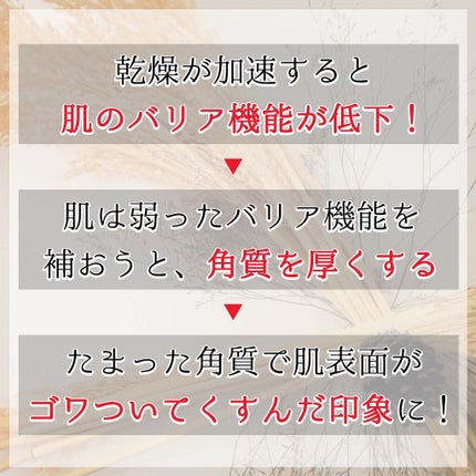 ネイチャーコンク 薬用クリアローション/ネイチャーコンク/拭き取り化粧水を使ったクチコミ(3枚目)