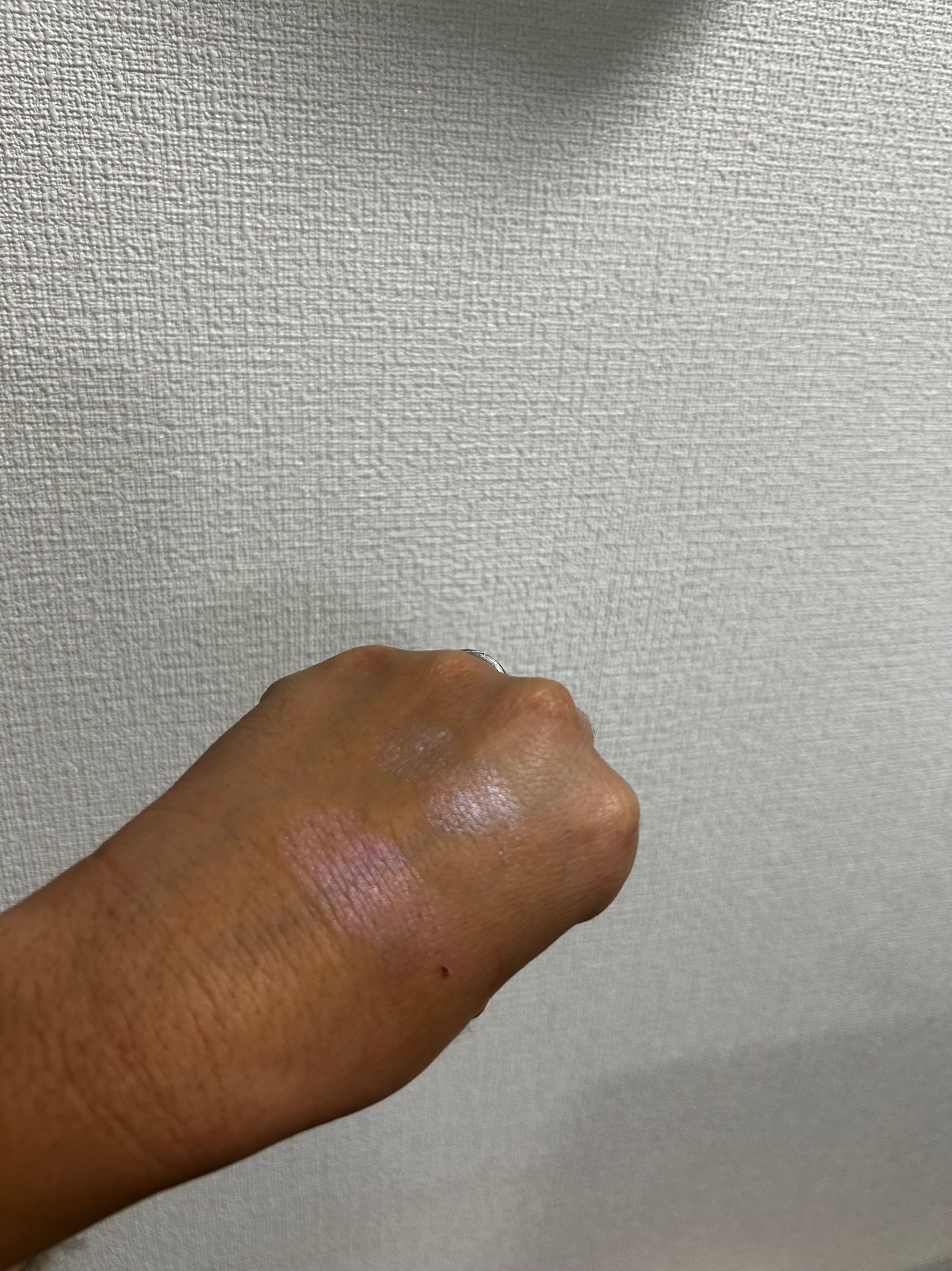 フェイスグロウカラー/CEZANNE/クリームハイライトを使ったクチコミ(2枚目)