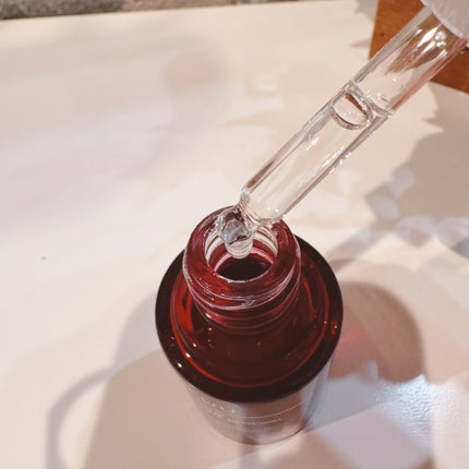 マンデリック インテンシブ 18%セラム/DR.WU/美容液を使ったクチコミ(2枚目)