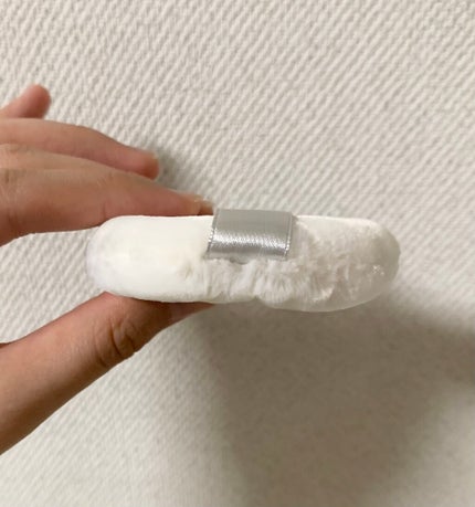 エクストラリッチパウダー ’22 01/excel/ルースパウダーを使ったクチコミ(3枚目)