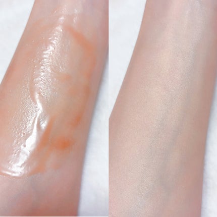 クレンジングバーム<ゆず>/Nursery(ナーセリー)/クレンジングバームを使ったクチコミ(4枚目)