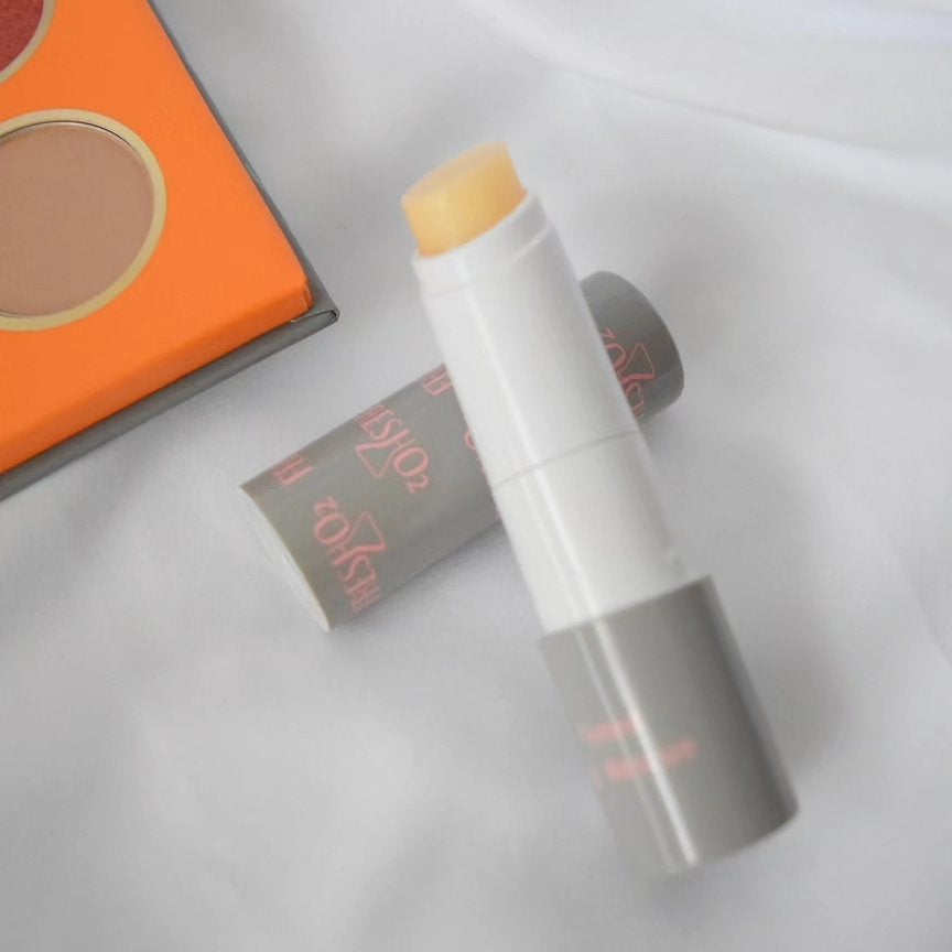 ティントリップレスキュー/FRESHO2/リップバームを使ったクチコミ(3枚目)