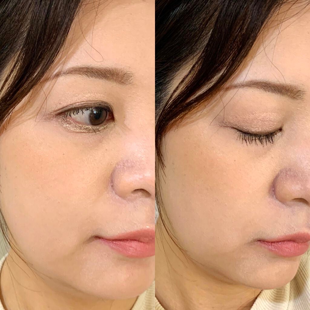 ビビッドコットン インクティント/innisfree/口紅を使ったクチコミ(3枚目)