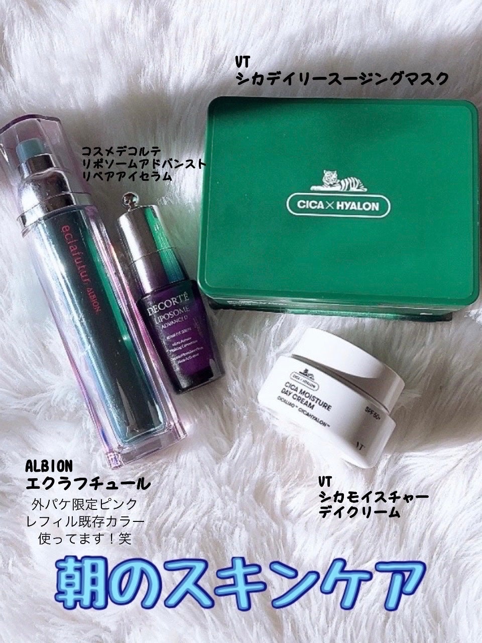 ロングラスティングチップコンシーラー/LUNA/リキッドコンシーラーを使ったクチコミ(2枚目)