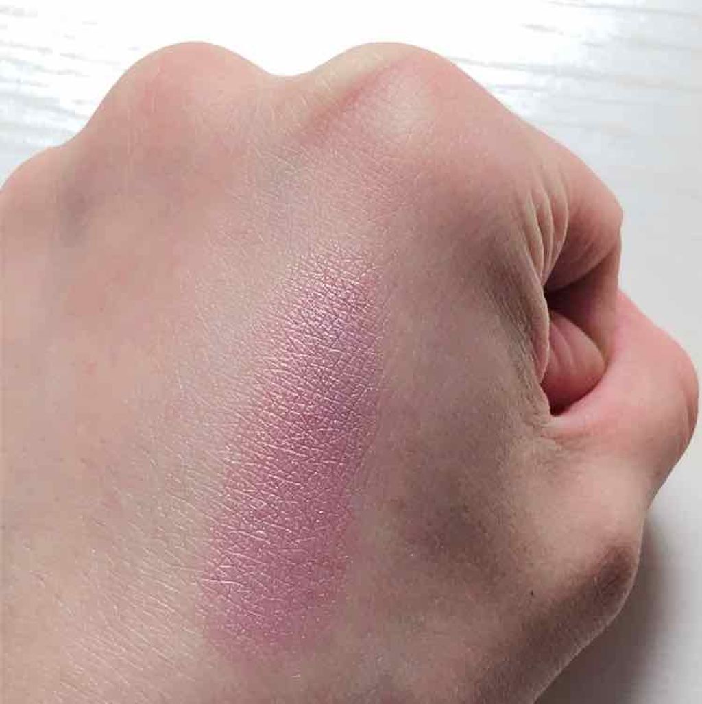 ルックアット マイアイズ/ETUDE/単色アイシャドウを使ったクチコミ(2枚目)