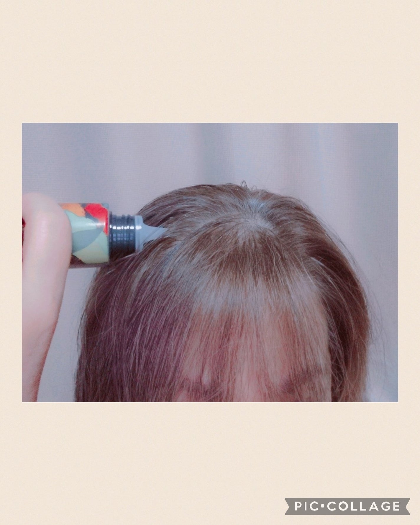 スカルプリッチ プロフェッショナル/日清食品/頭皮ローションを使ったクチコミ(5枚目)