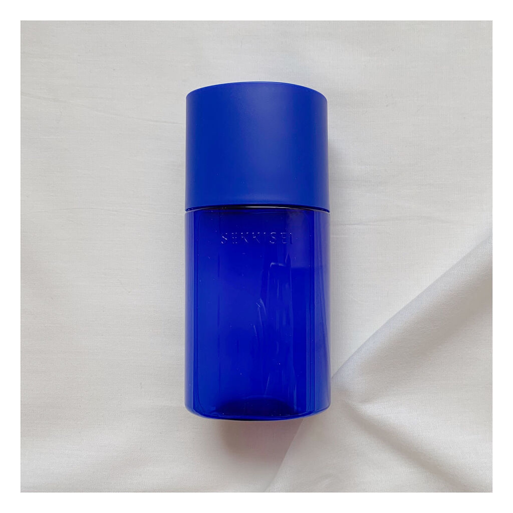 クリアウェルネス ナチュラル ドリップ/雪肌精/化粧水を使ったクチコミ（3枚目）