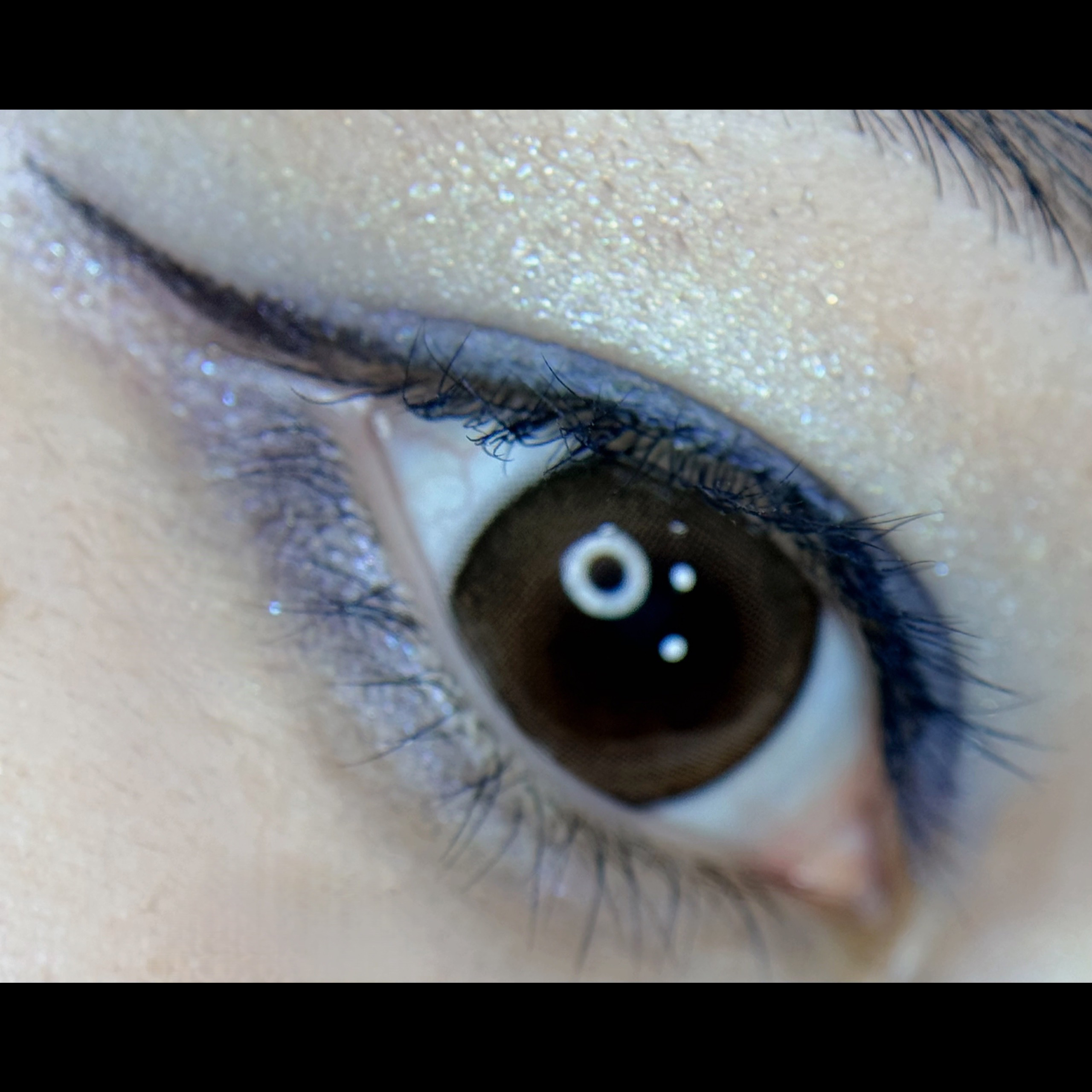 クチュール ミニ クラッチ/YVES SAINT LAURENT BEAUTE/アイシャドウパレットを使ったクチコミ（1枚目）