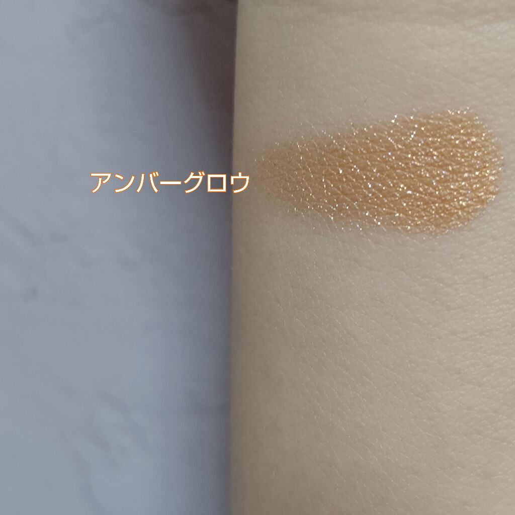 ニュアンスカラーマスカラ/BABYMEE/マスカラを使ったクチコミ（3枚目）