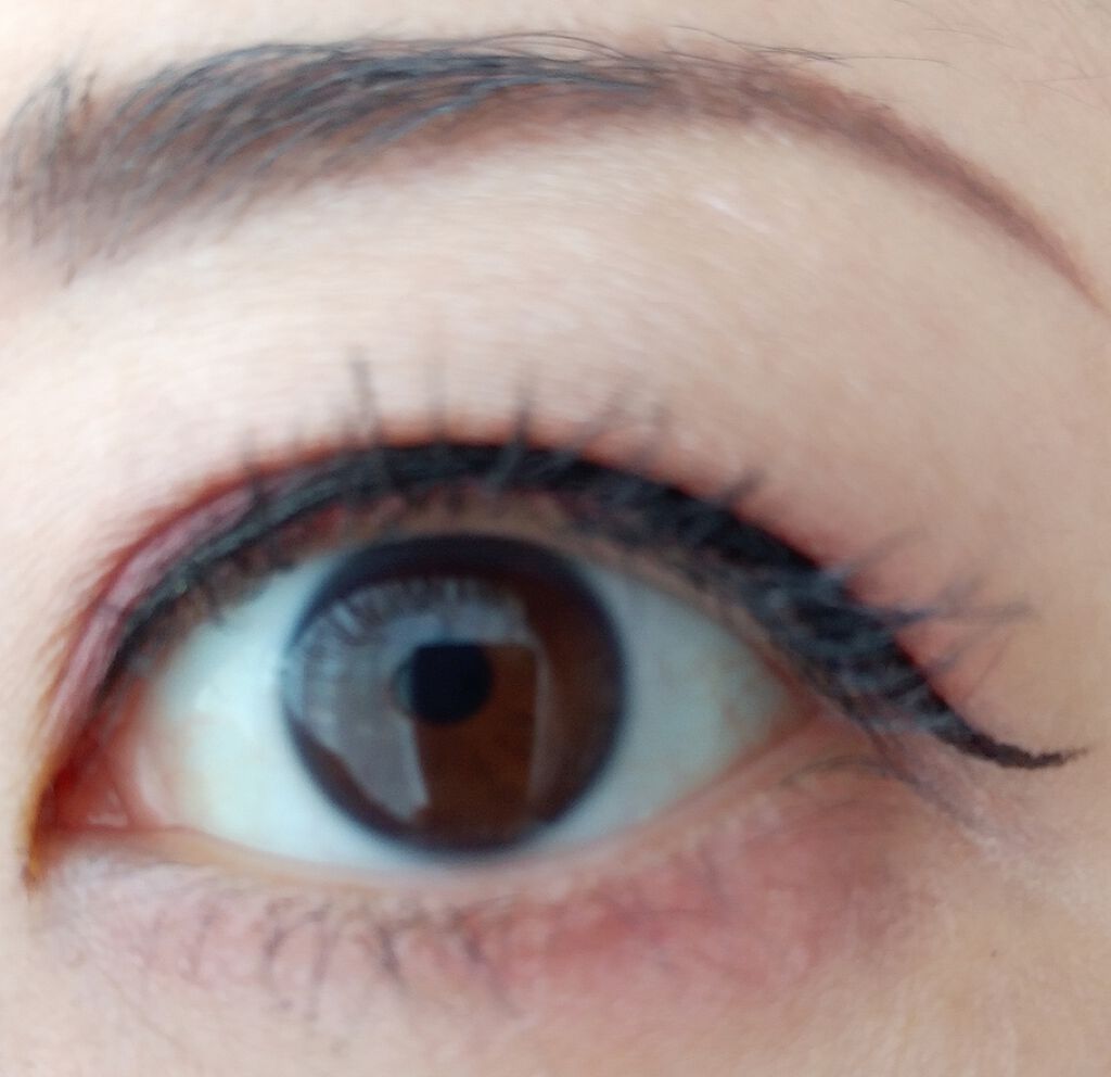 アイパレット ヒドゥンテンプテーション/YVES SAINT LAURENT BEAUTE/アイシャドウパレットを使ったクチコミ（2枚目）