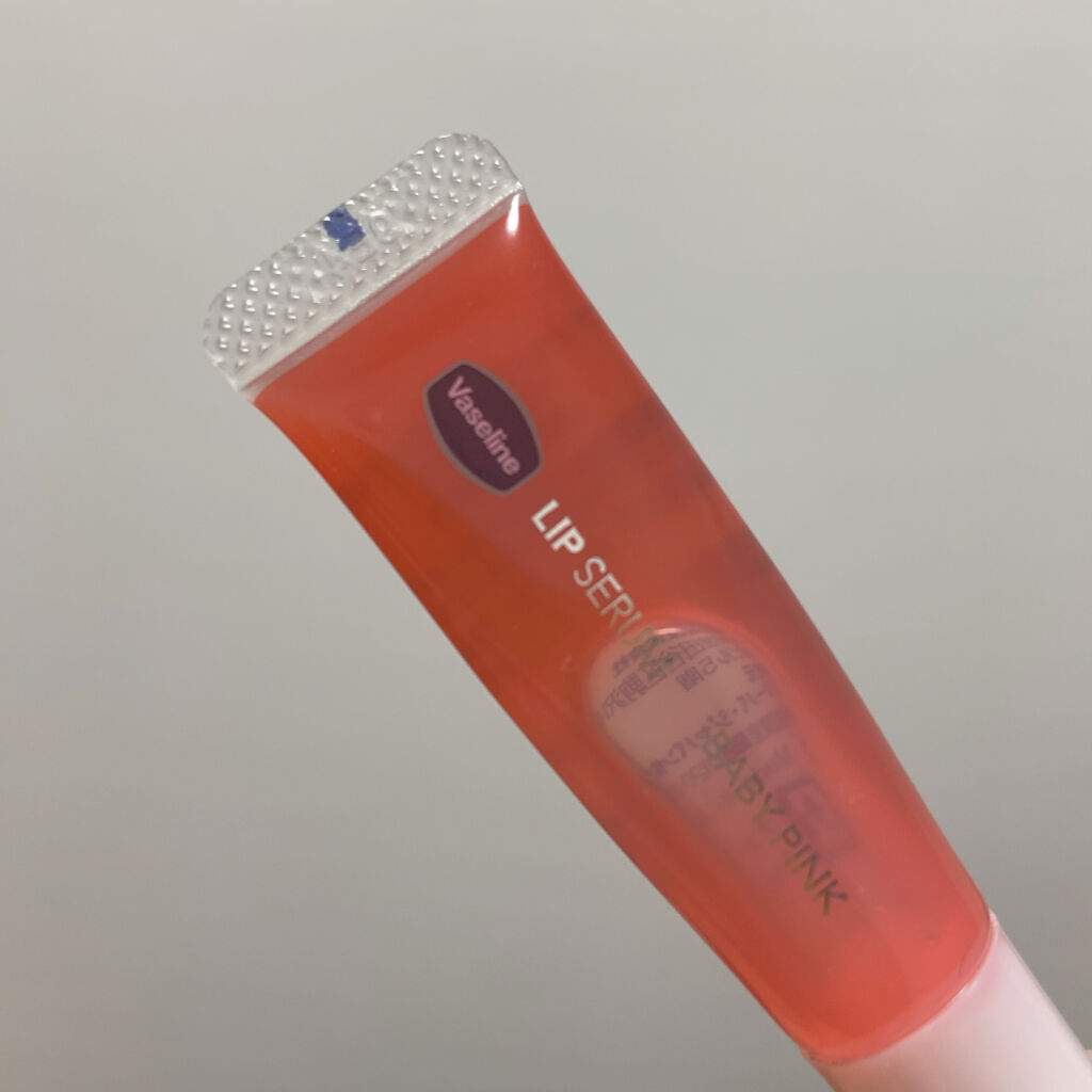 リップセラム/ヴァセリン/リップケアを使ったクチコミ（1枚目）