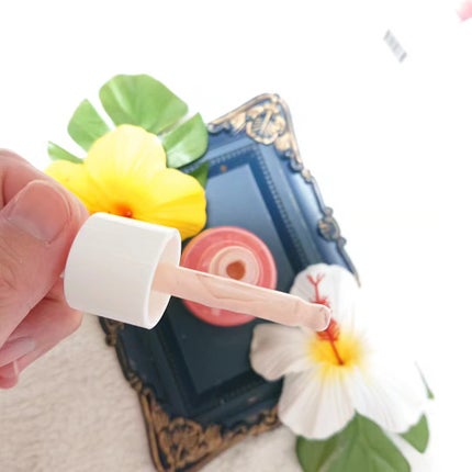 ピルソ グラシアエアフィットトーンアップサンアンプル SPF50 PA+++/feelxo/化粧下地を使ったクチコミ(5枚目)