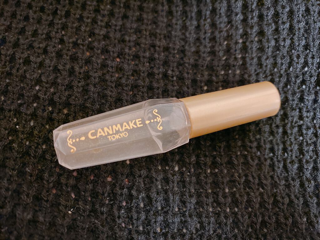 ポアレスクリアプライマー/キャンメイク/化粧下地を使ったクチコミ（1枚目）