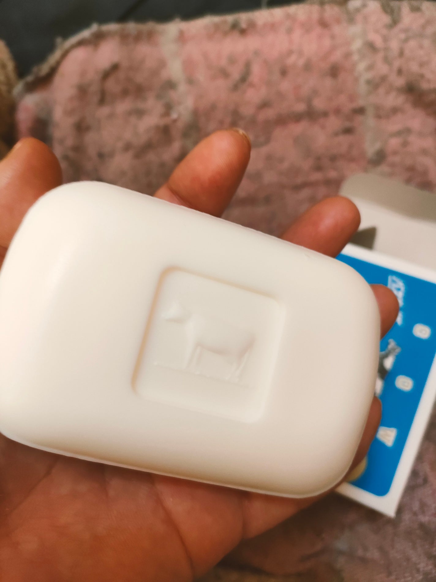 箱 on LIPS 「✼••┈┈••✼••┈┈••✼••┈┈••✼••┈初心にかえっ..」(4枚目)