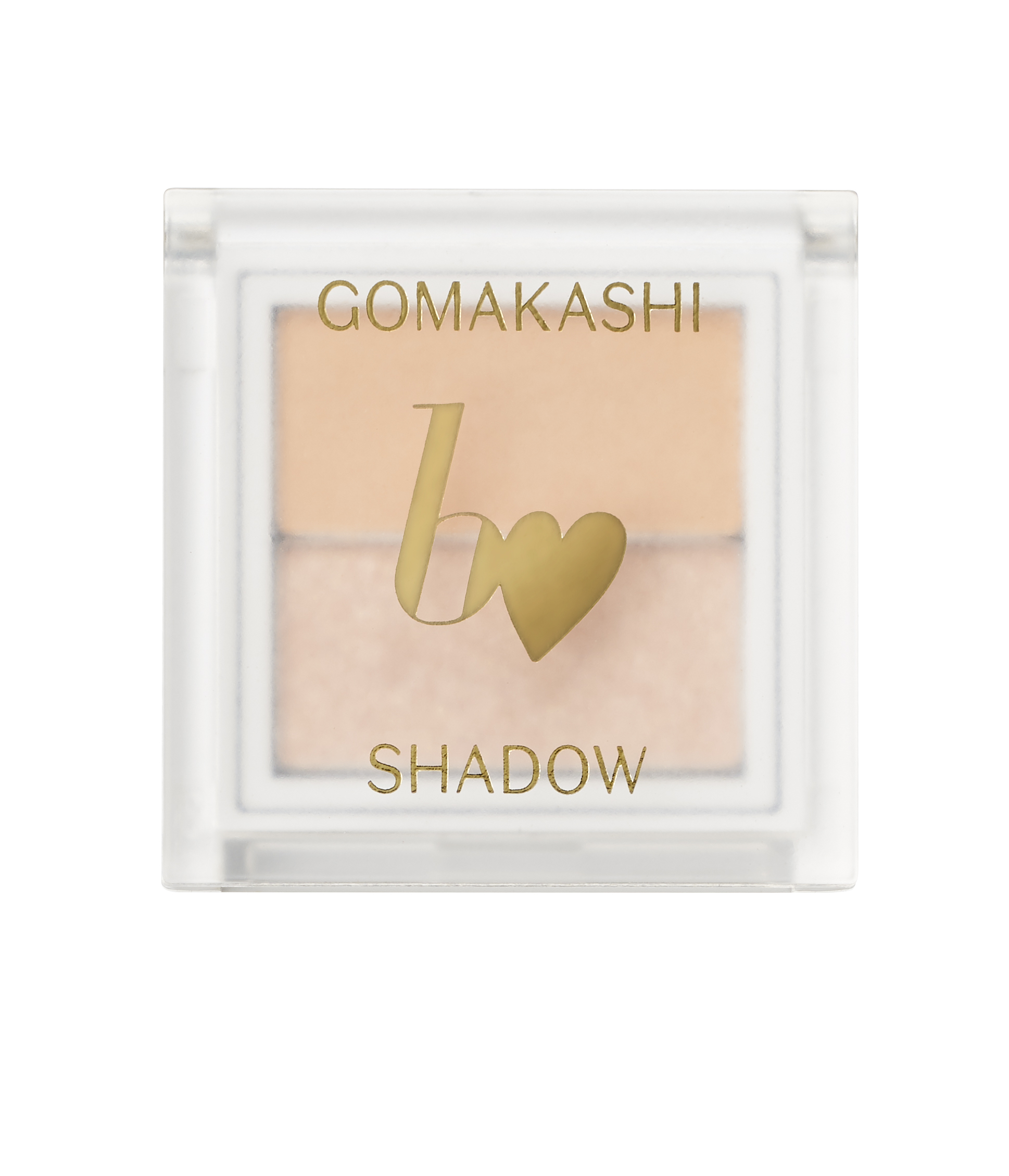 ごまかしシャドウ 02 レタッチベージュ