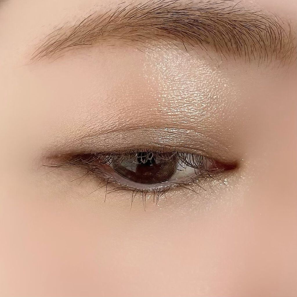 【旧】サンク クルール クチュール/Dior/アイシャドウパレットを使ったクチコミ（3枚目）