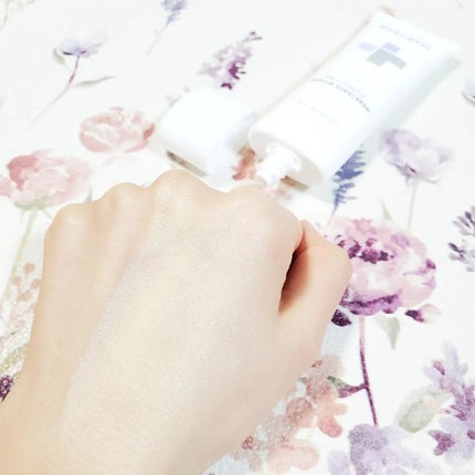 ミルクシスルリペアシカサンスクリーンプラス/BANOBAGI/日焼け止めミルクを使ったクチコミ(5枚目)