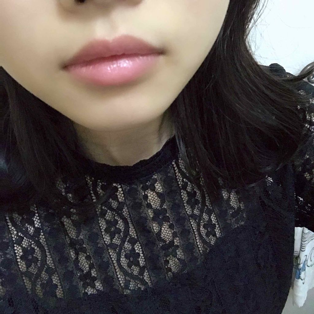 クリスタルデュオ リップスティック/Visée/口紅を使ったクチコミ（2枚目）