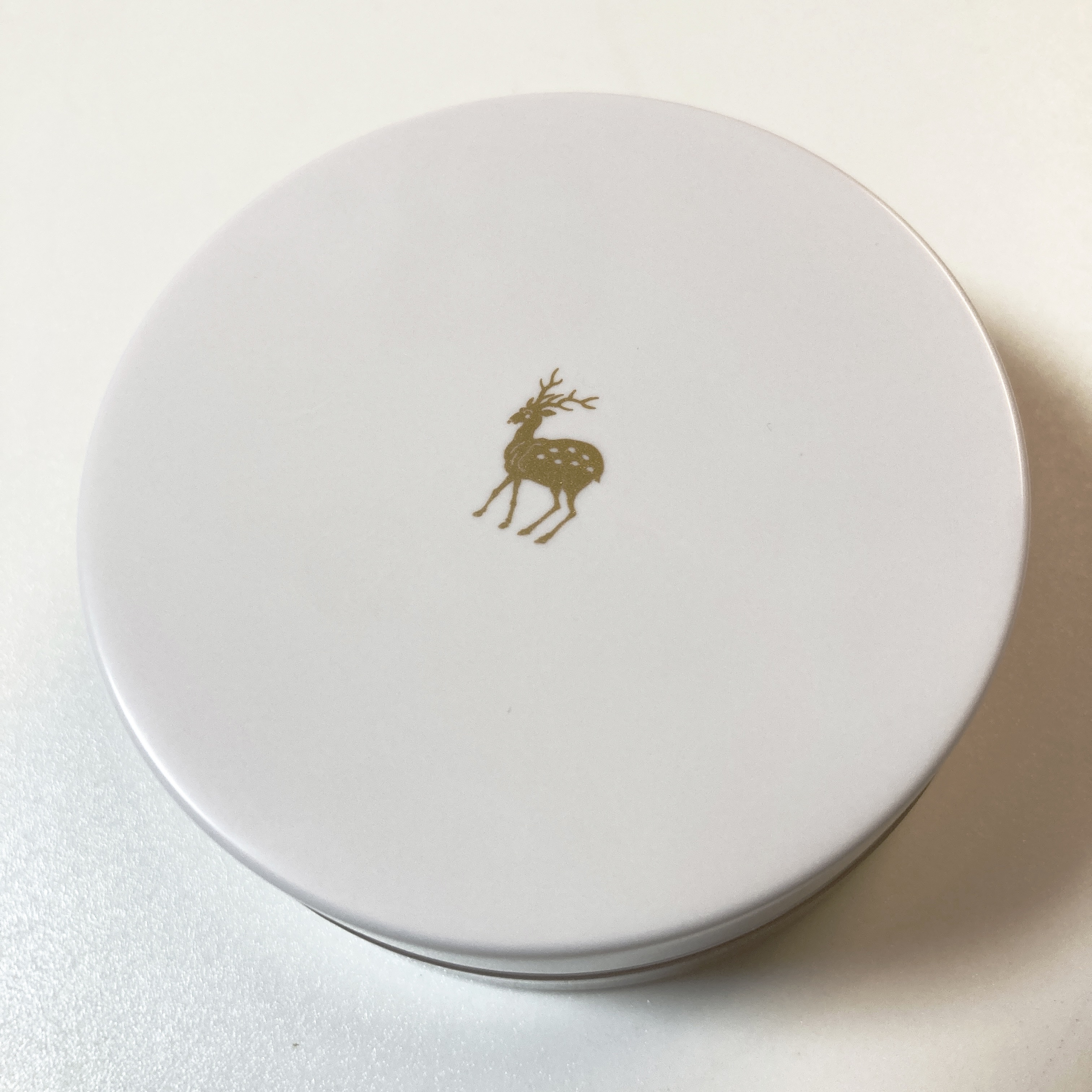 中川政七商店 ミネラルUVおしろい