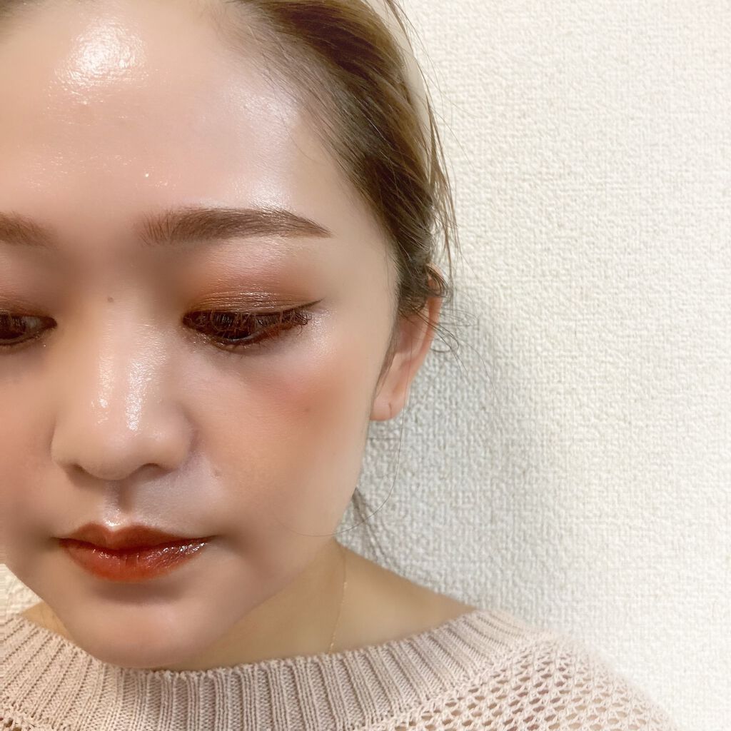 ケイト リップモンスター/KATE/口紅を使ったクチコミ(3枚目)