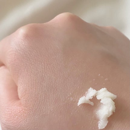 ヘアワックス/ザ・プロダクト/ヘアワックス・クリームを使ったクチコミ(3枚目)