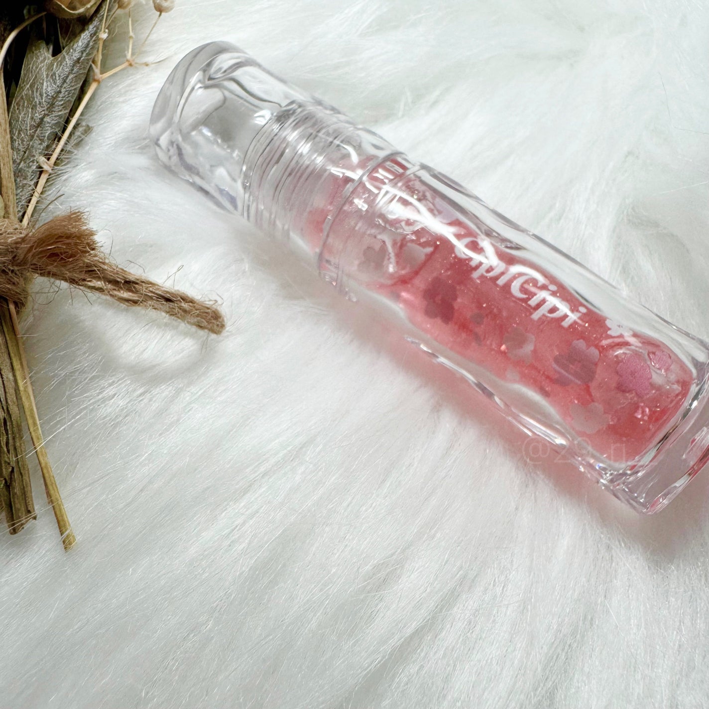 ガラスプランパー/CipiCipi/リッププランパーを使ったクチコミ(3枚目)