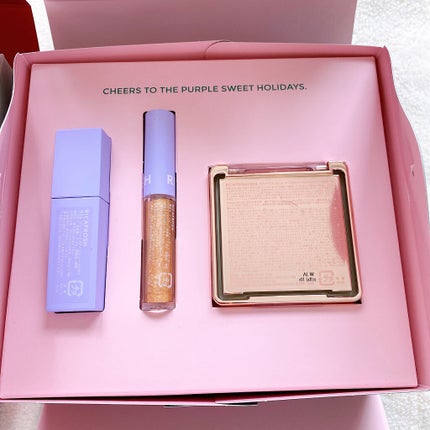 ジューシーリブティント/RICAFROSH/リップティントを使ったクチコミ(6枚目)