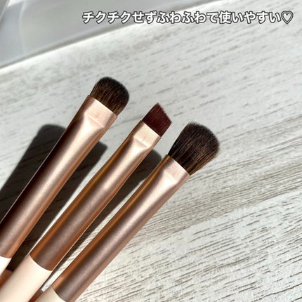 KEYBO FALL IN LOVE SHADOW PALETTE/keybo/アイシャドウパレットを使ったクチコミ(9枚目)