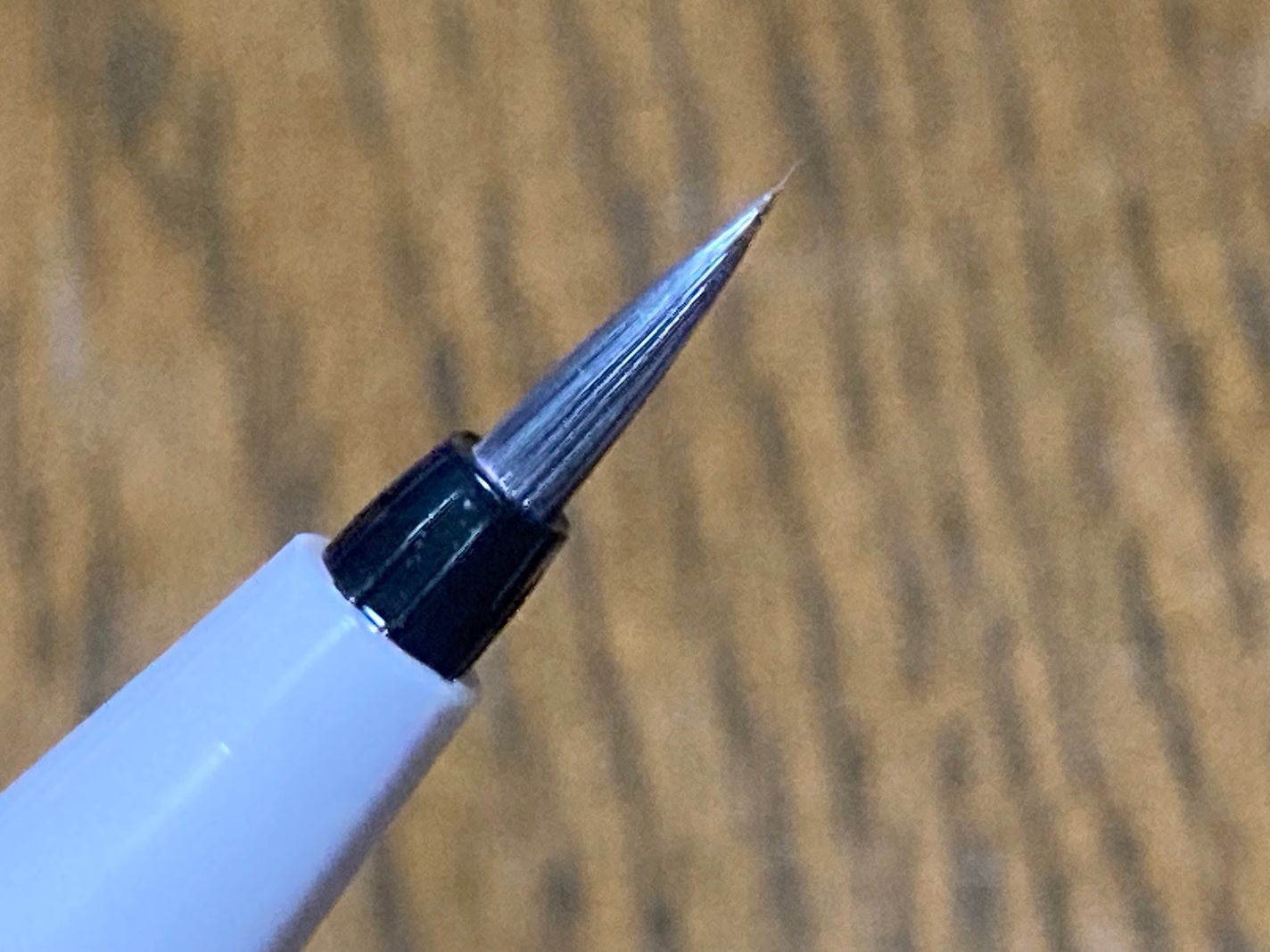 グロウラッピングティント/LIPGUARDIAN/リップティントを使ったクチコミ(4枚目)