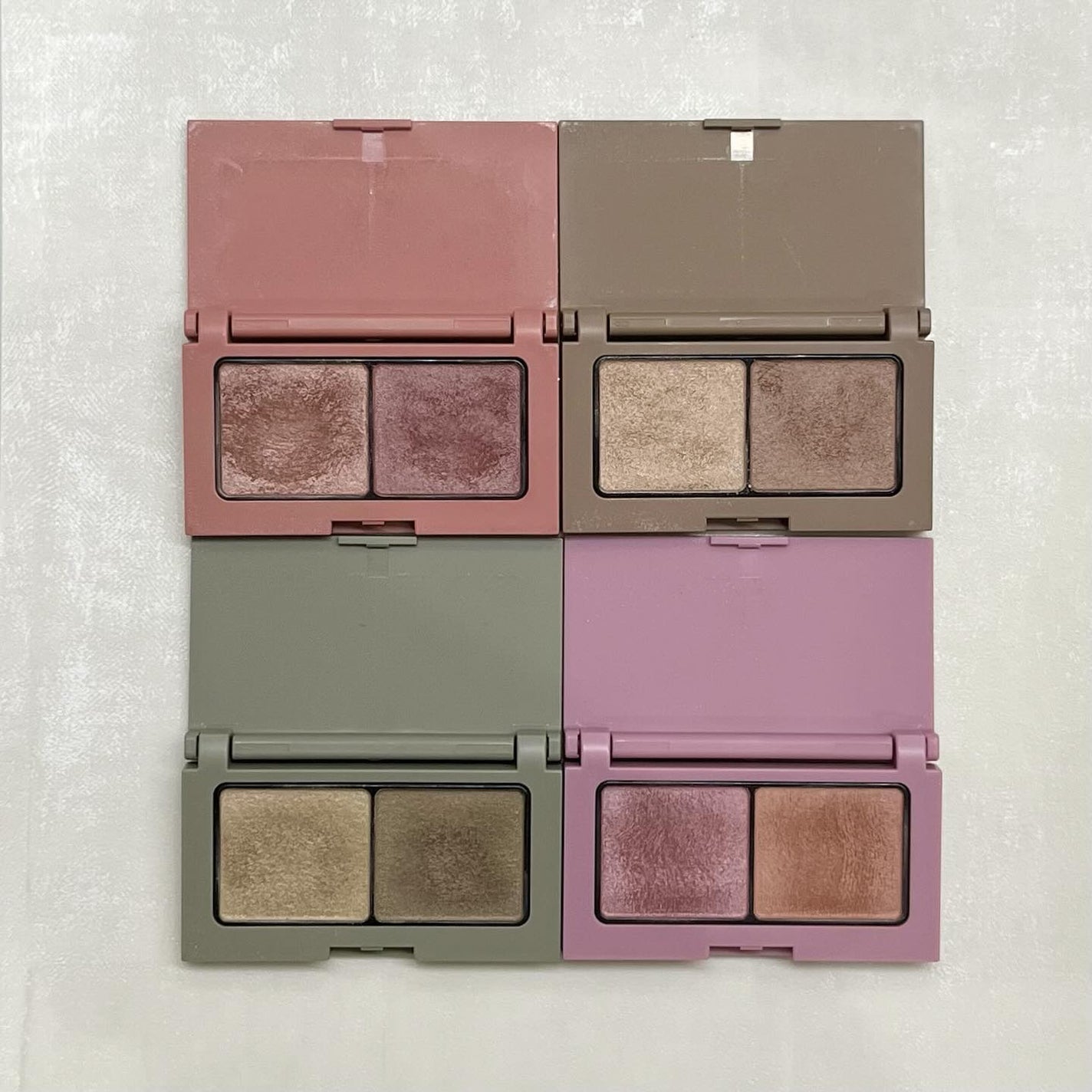 jamsncosme on LIPS 「たった2色でおしゃれな目元に♡○エテュセ アイエディションカラ..」(2枚目)